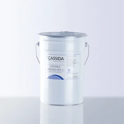 CASSIDA FLUID HF 32 Hydraulic Oil - 5GAL (19L) Pail