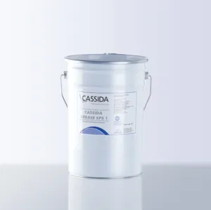 CASSIDA FLUID HF 32 Hydraulic Oil - 5GAL (19L) Pail