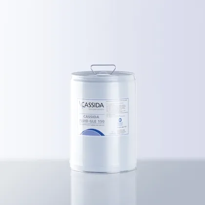 CASSIDA GEAR FLUID PAG  220 - 5.8GAL (22L) Pail