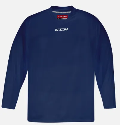 CCM Practice Jersey Youth