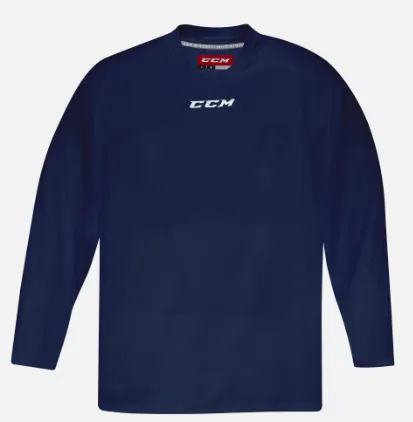 CCM Practice Jersey Youth