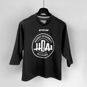 CCM Quicklite 5000 HDA Practice Jersey Junior