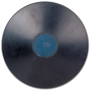 Champro 1.6kg Rubber Discus