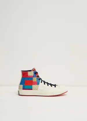 Chinese New Year - Chuck Taylor 70 High Top Sneakers