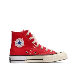 Chuck 70 Reconstructed Hi - Red/Sedona Red/Egret