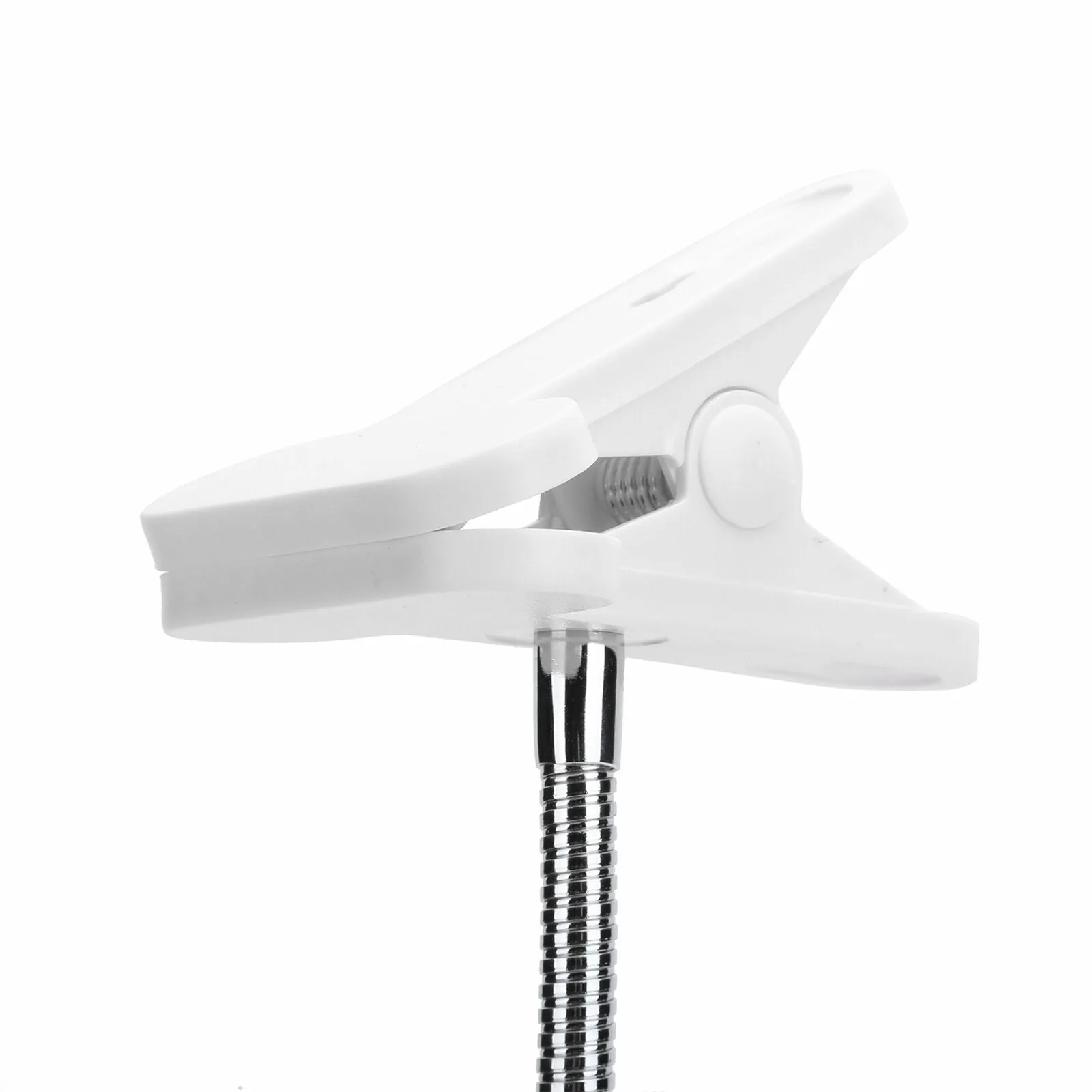 Clamp Stand For Silicone Nail Practice Hand