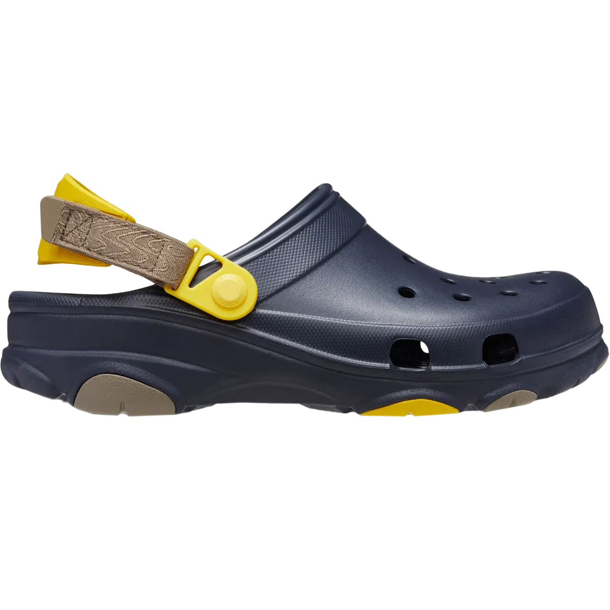 Classic All Terrain Clog