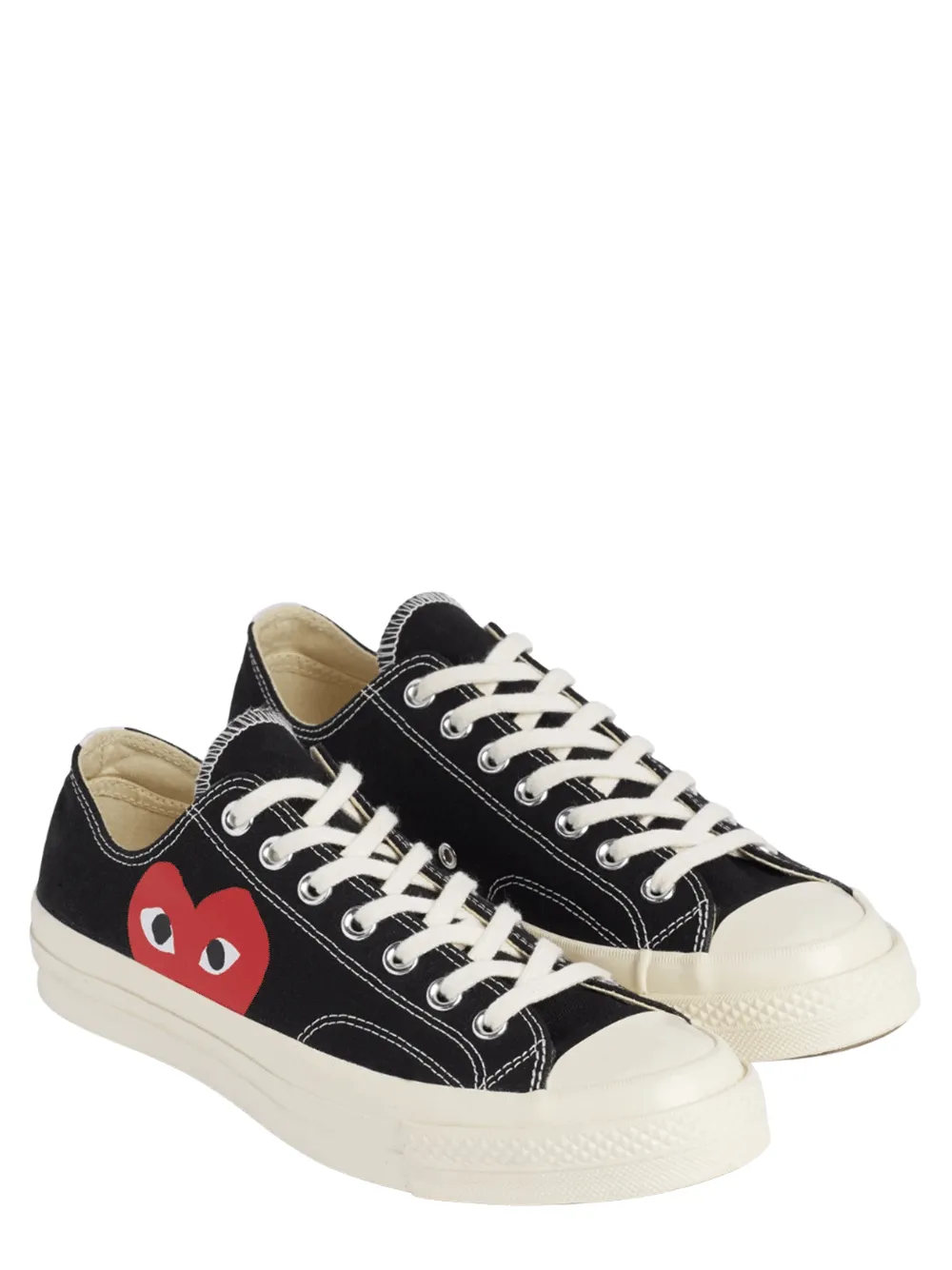 Converse Big Heart Low Top