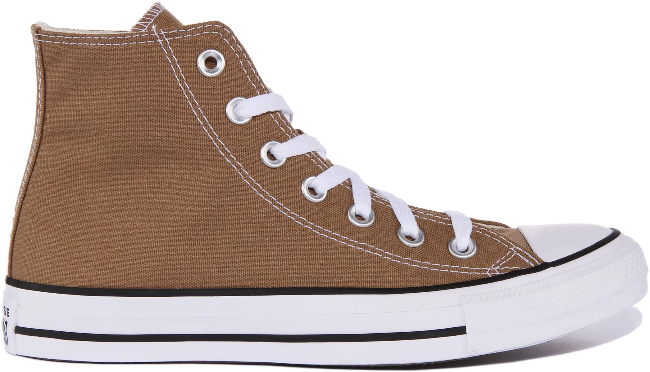 Converse Chuck Taylor All Star A00786C In Brown