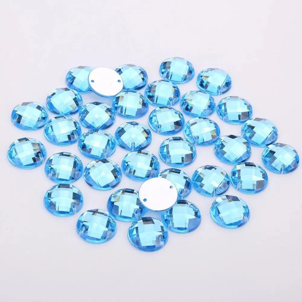 Crystal Beads Rhinestone Kit: Enhance Crafting with Versatile Embellishments