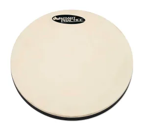 Deadhead Threaded Pad, 8"