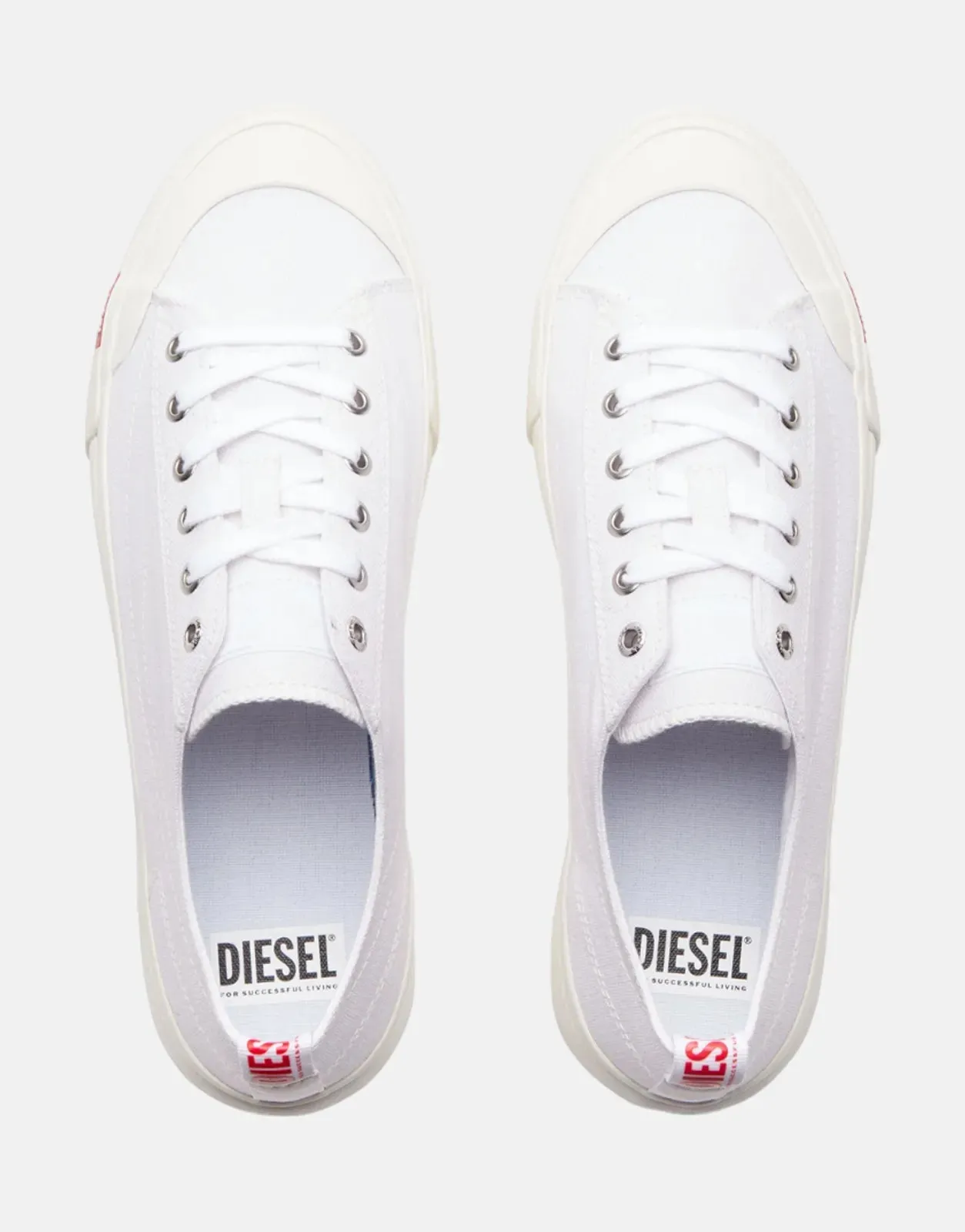 Diesel S-Athos Low Sneakers