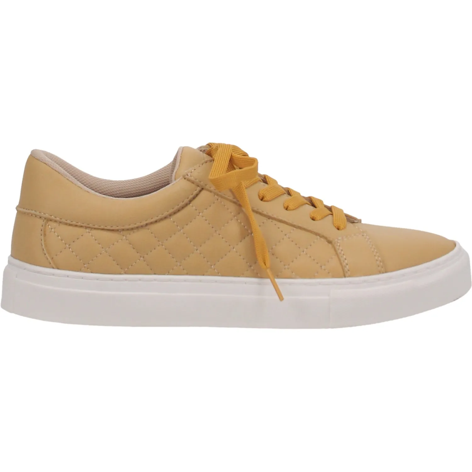 Dingo Women's Valley - Yellow