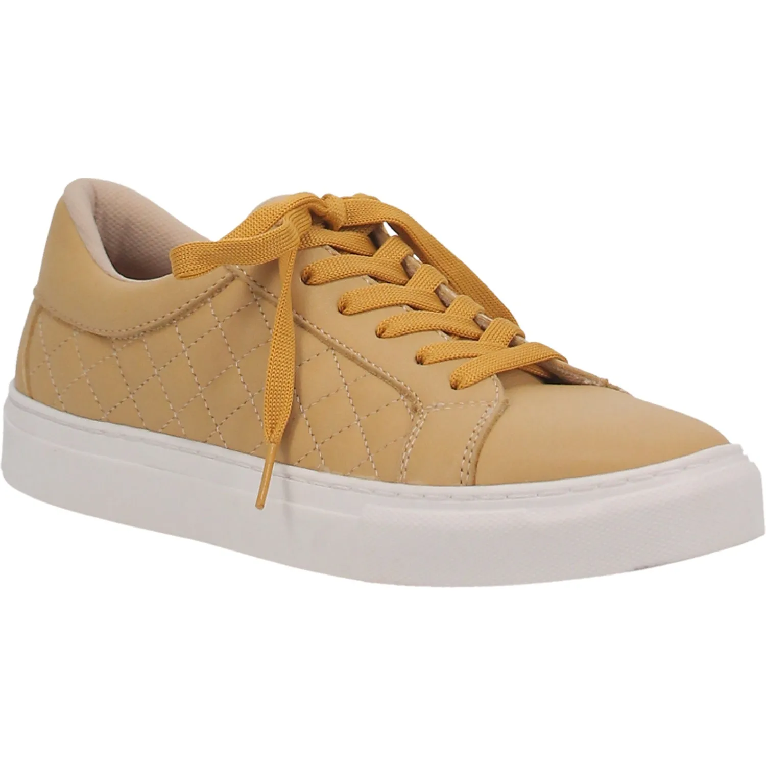 Dingo Women's Valley - Yellow