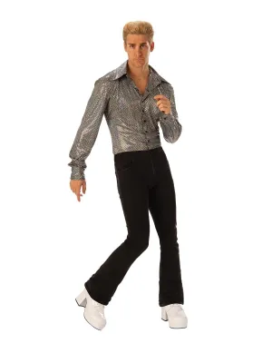 Disco Boogie Man Shirt - Buy Online Only