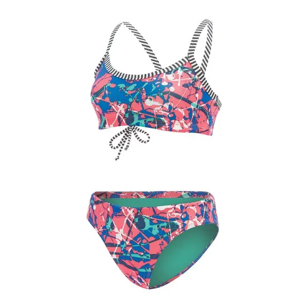 DOLFIN Uglies Female Uglies 2 Piece: Splat!