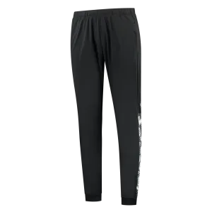 Dunlop Men's Practice Tracksuit Pant Black