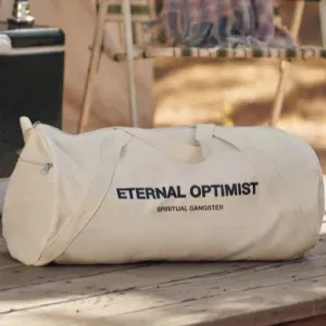 Eternal Optimist | Duffle