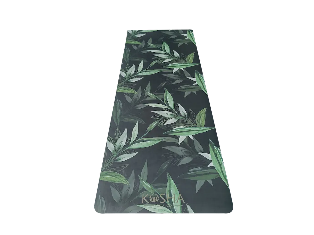 Evergreen PUre Couture Yoga Mat