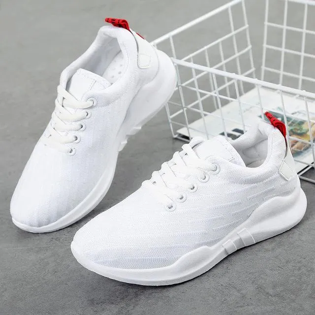 Fashion Trainers Sneakers Women