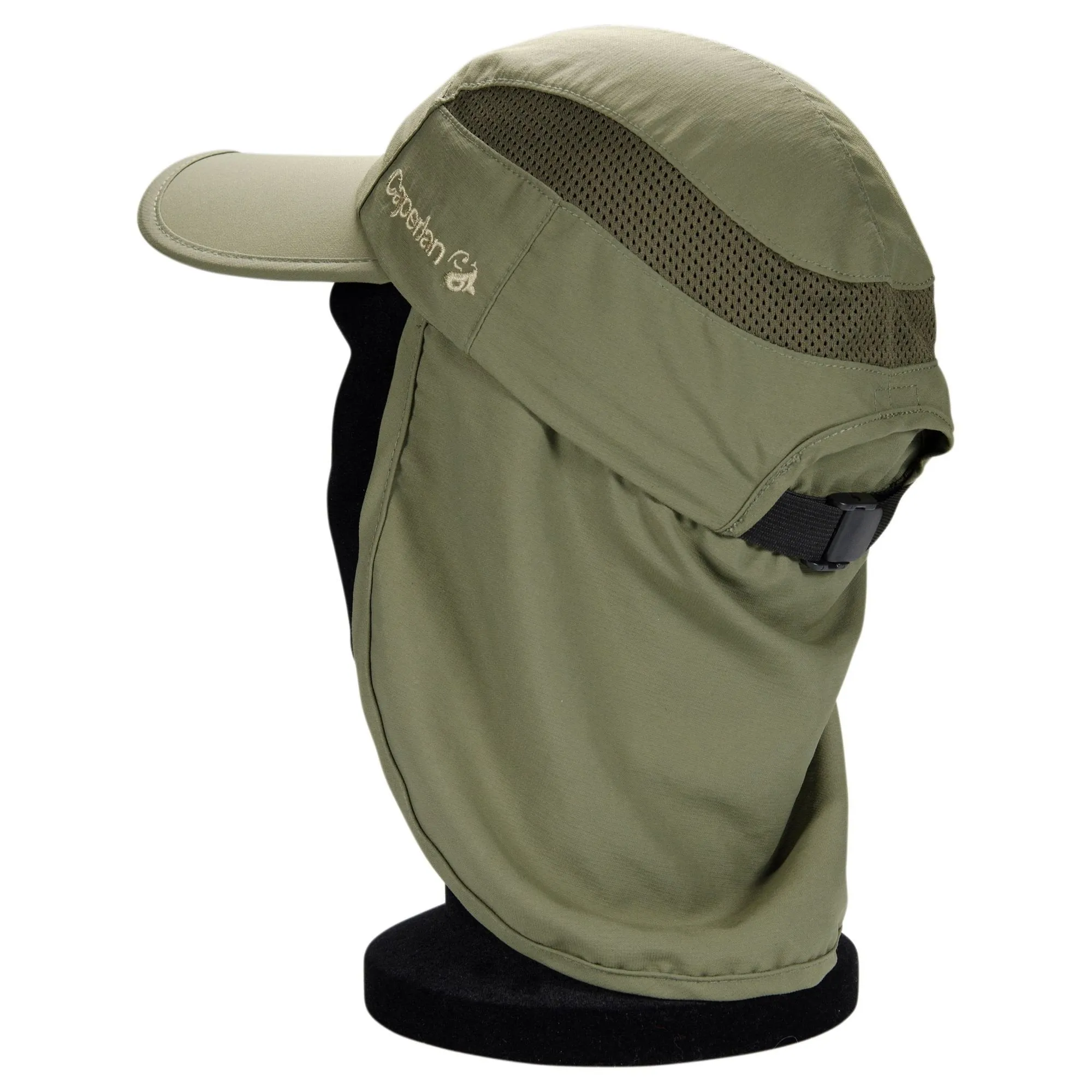 Fishing Hat Caperlan 500