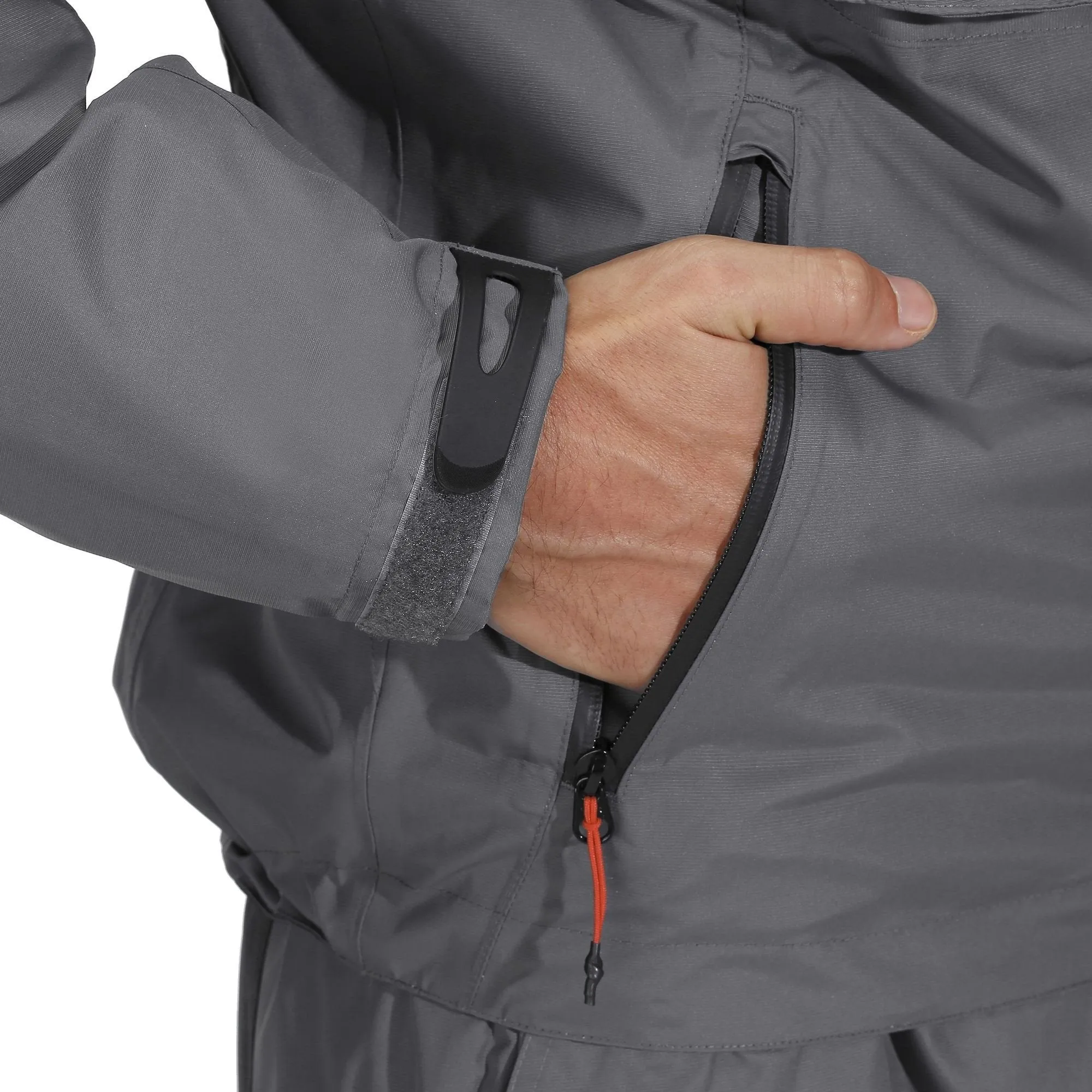 Fishing Rain Jacket