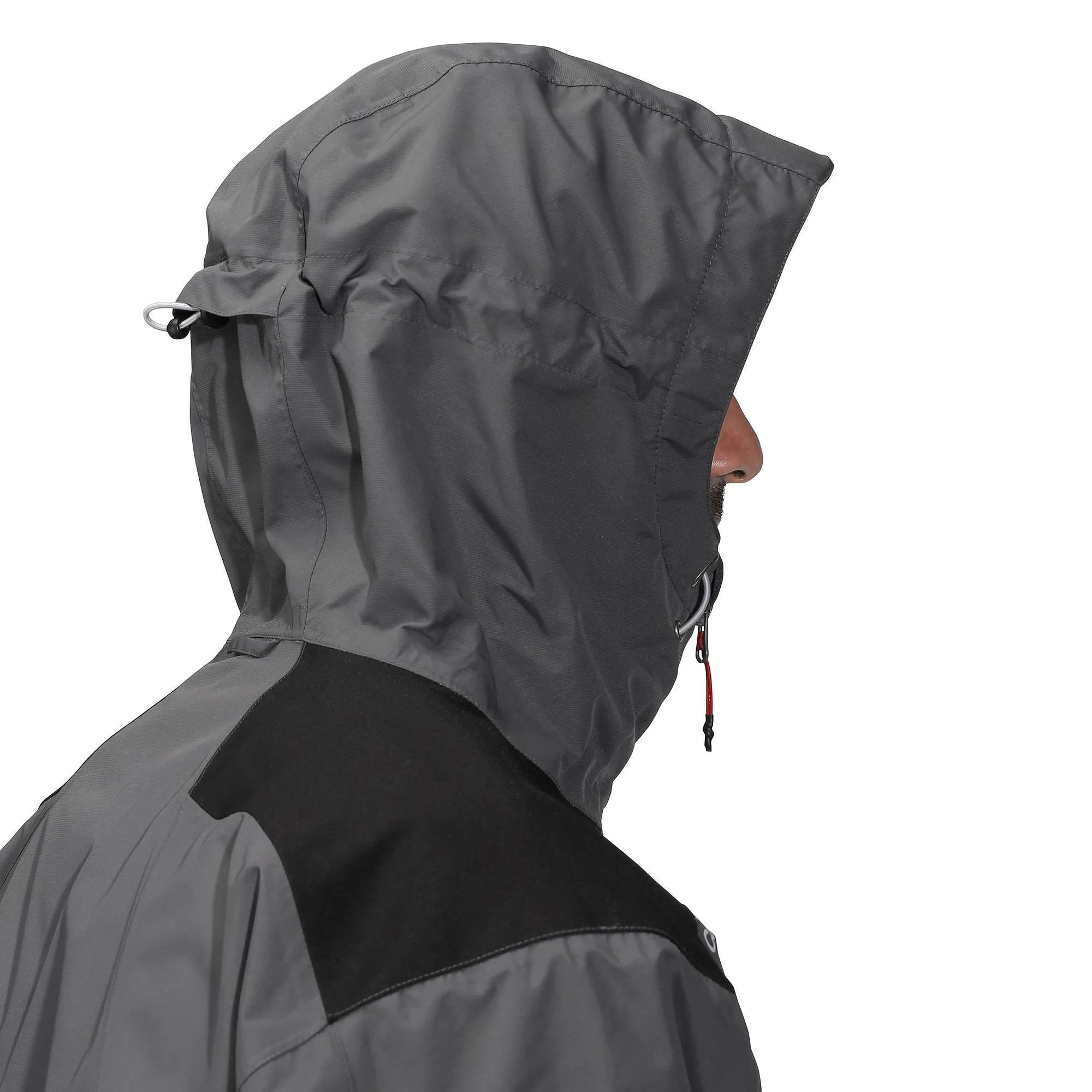 Fishing Rain Jacket