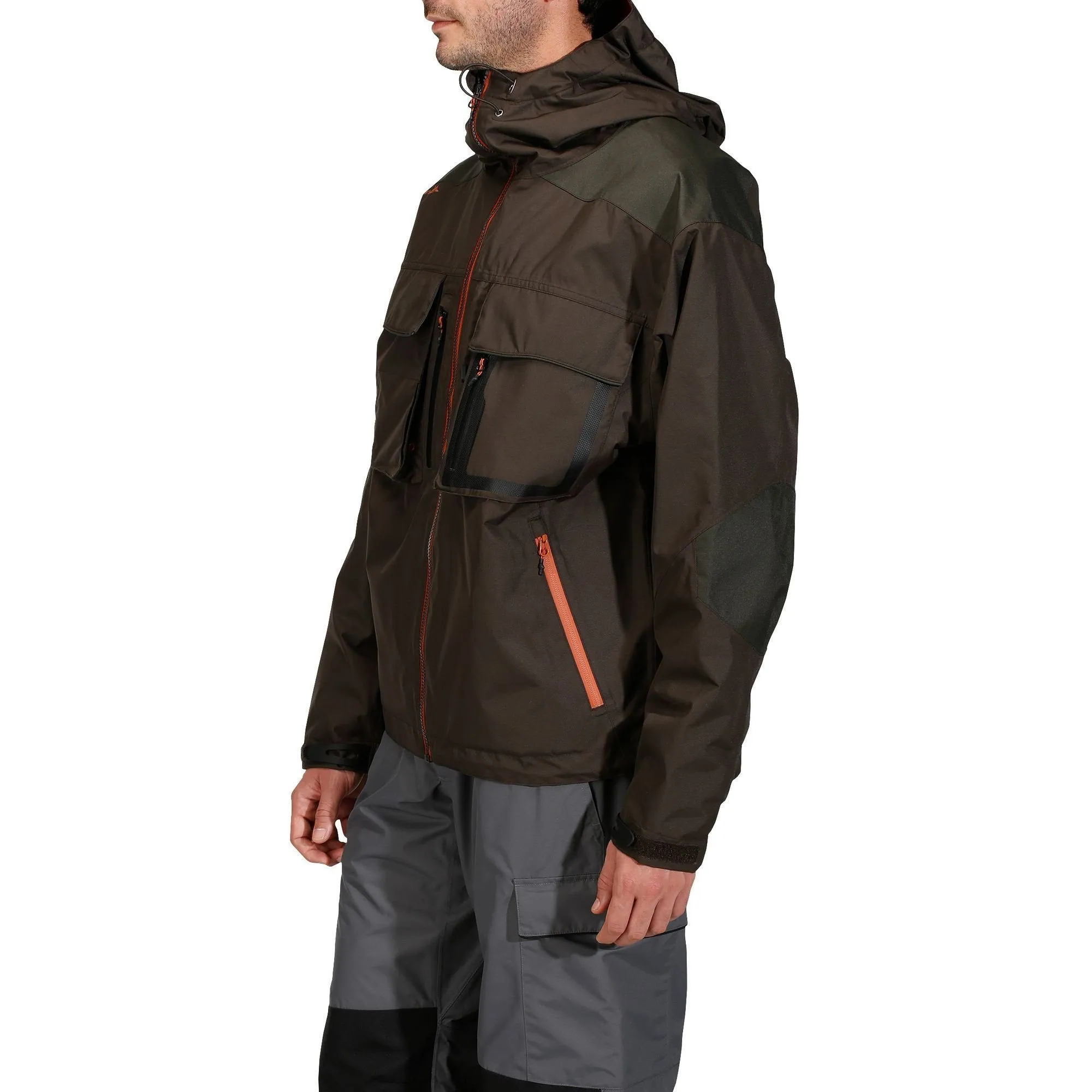 Fishing Rain Jacket