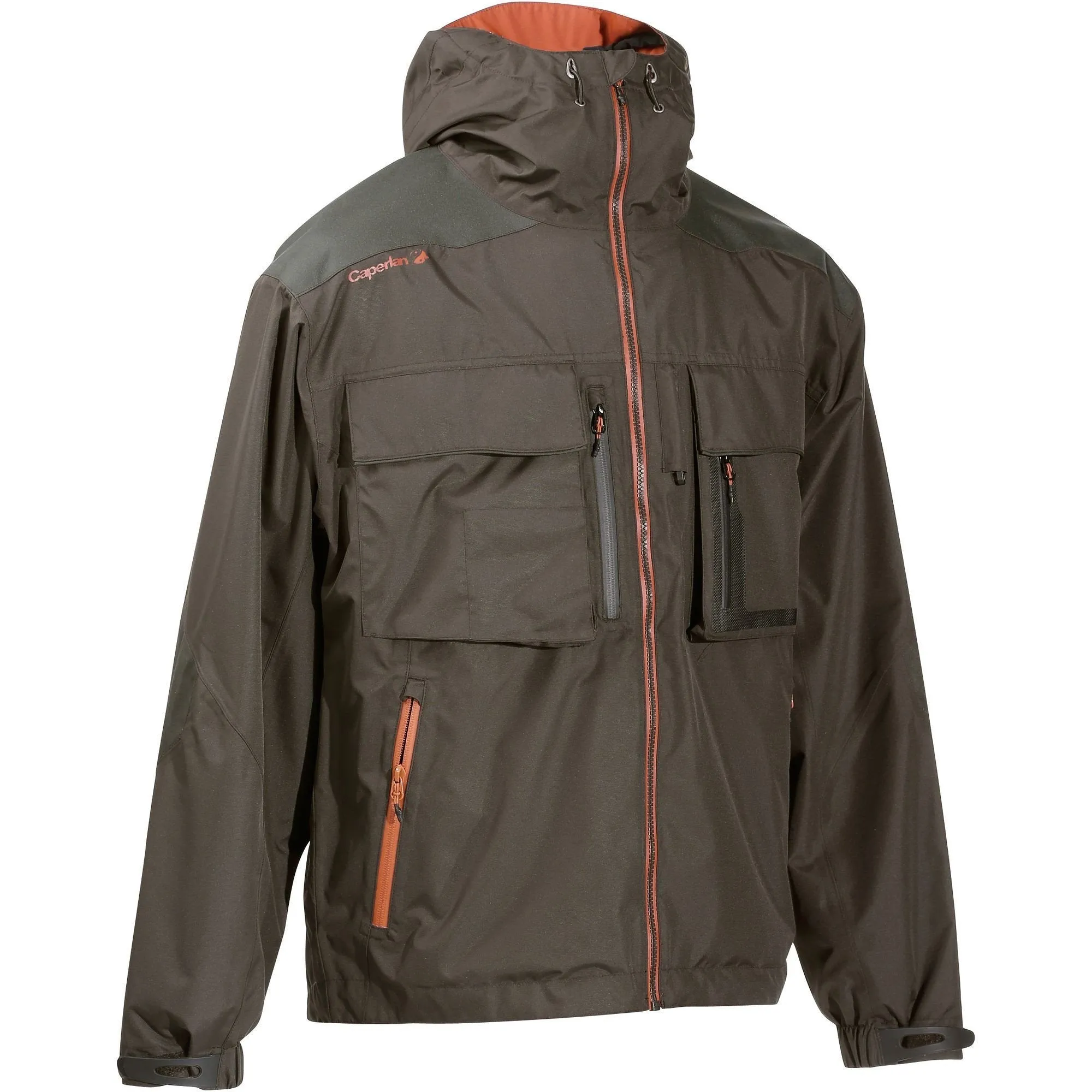 Fishing Rain Jacket