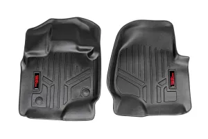 Floor Mats | Front | Ford F-150 /F-150 Lightning | 2015-2022