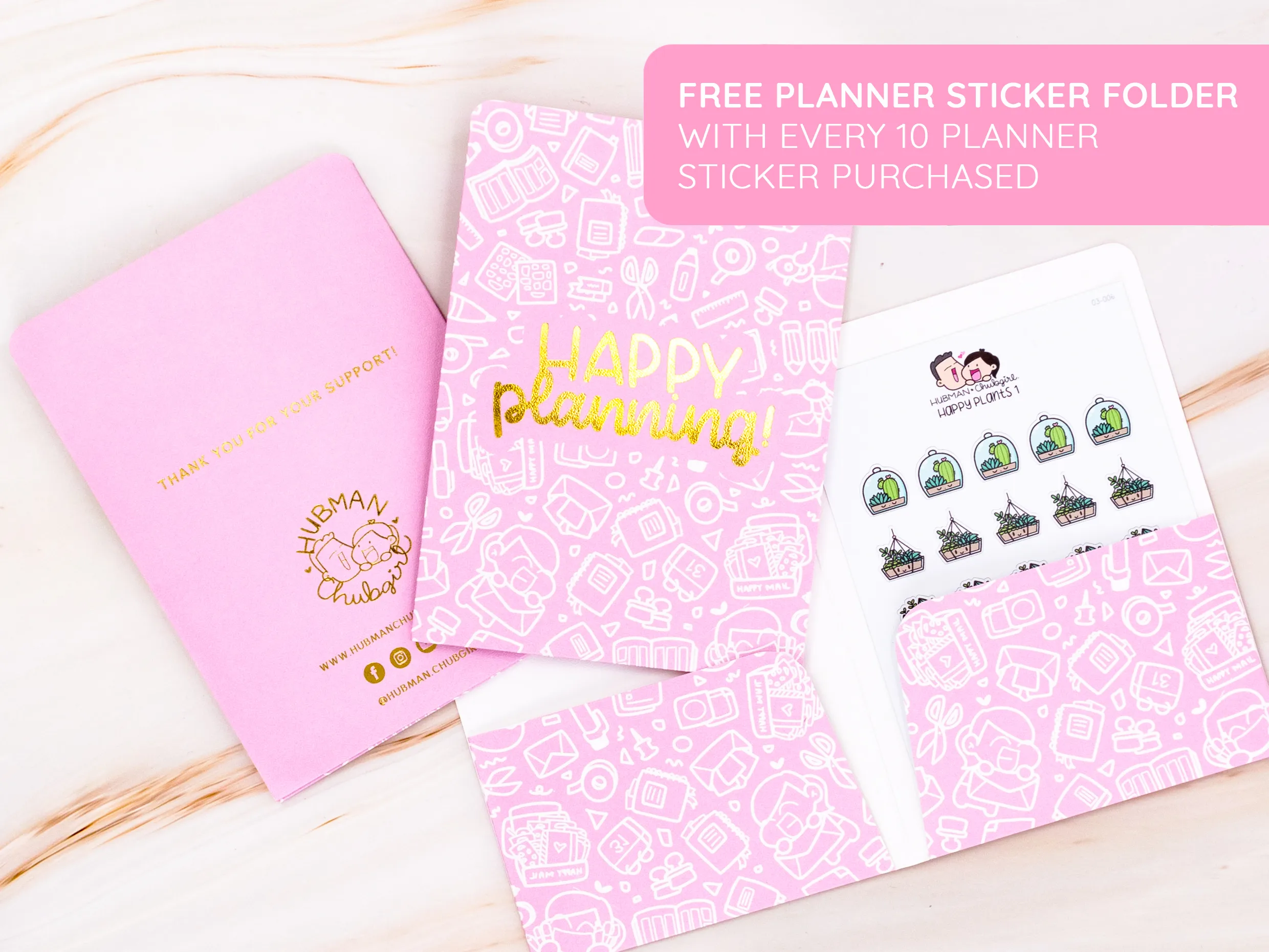 Football Planner Stickers