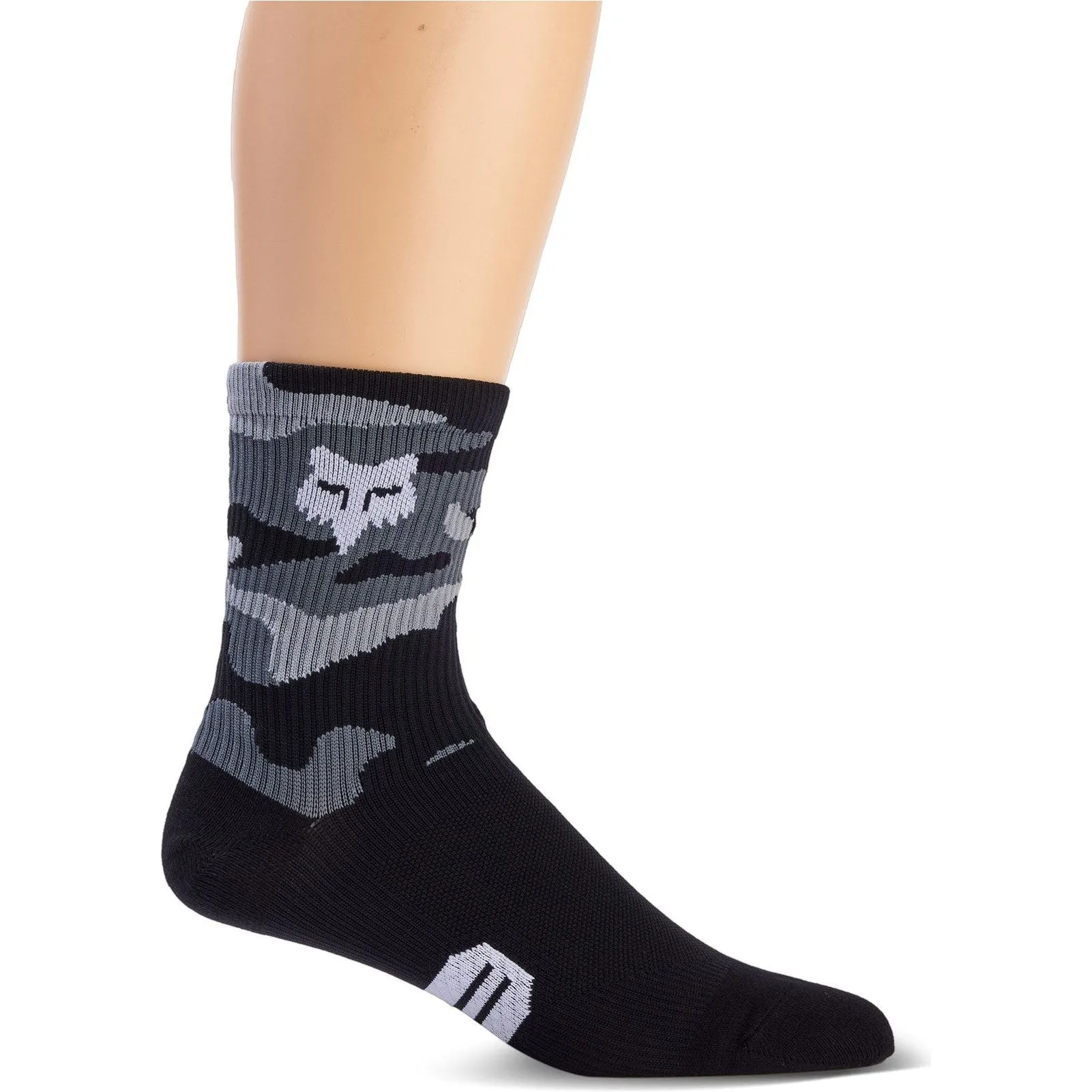 Fox 6" Ranger Sock