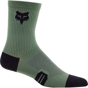 Fox 6" Ranger Sock