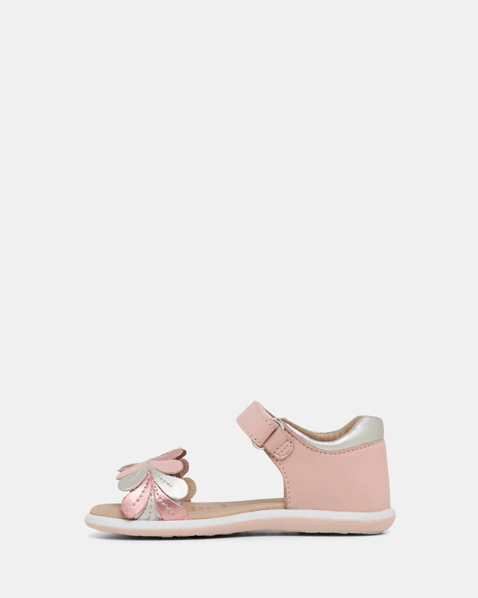 Getal Junior - Blush Multi