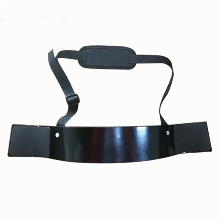 GL-WA001 Adjustable Aluminum Alloy Biceps Fitness Training Board