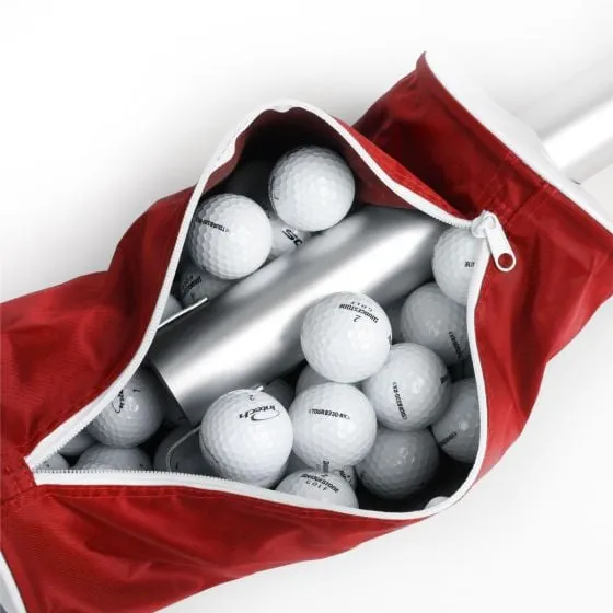 Golf Ball Shag Bag