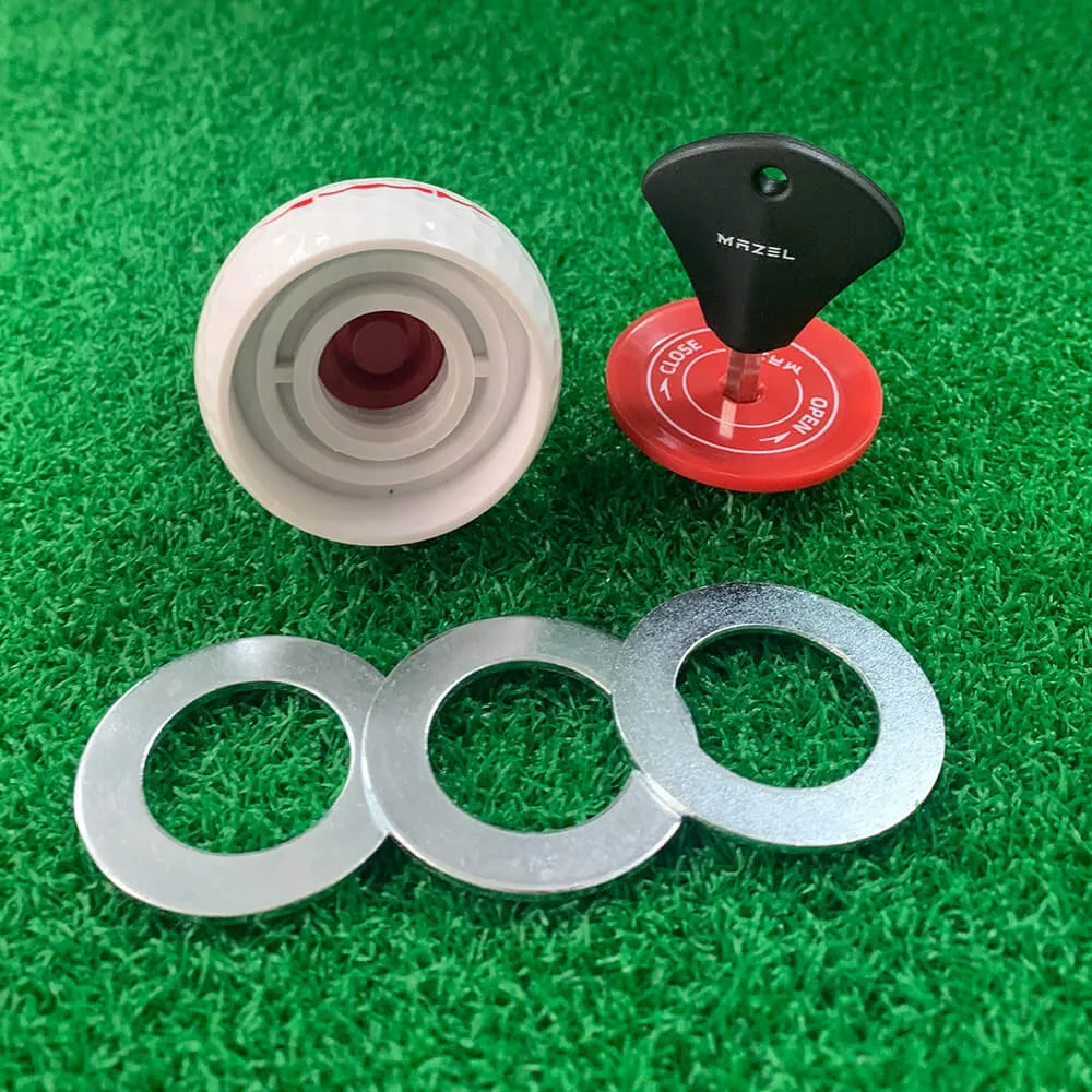 Golf Putting Practice Ball