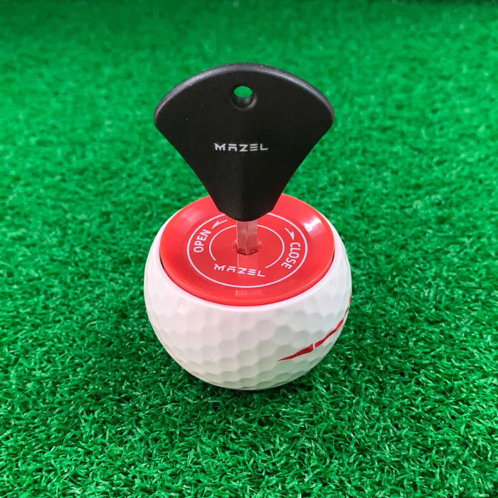 Golf Putting Practice Ball