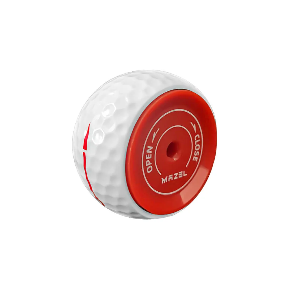 Golf Putting Practice Ball