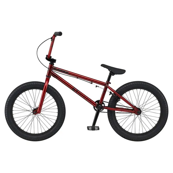 GT Kachinsky Slammer 20' BMX Bicycle -Live4Bikes