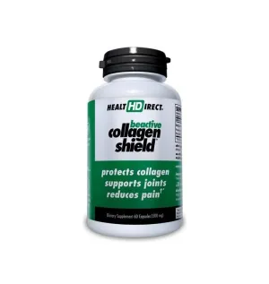 Health Direct BeActive 60 Capsule