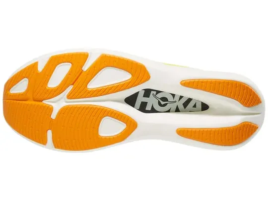 Hoka | Rocket X 2 | Unisex | Ceramic/Evening Primrose