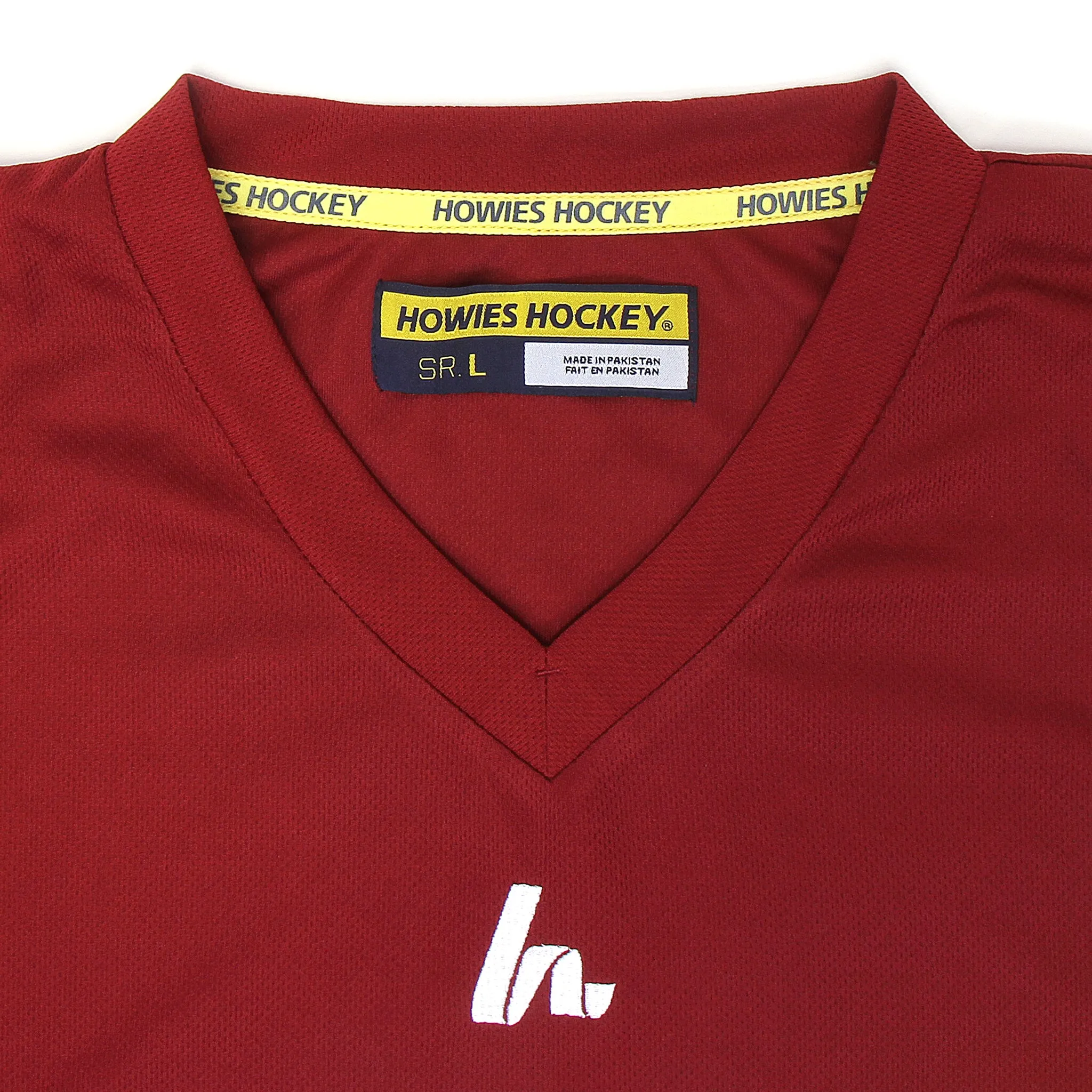 Howies Hockey Practice Jersey - Junior