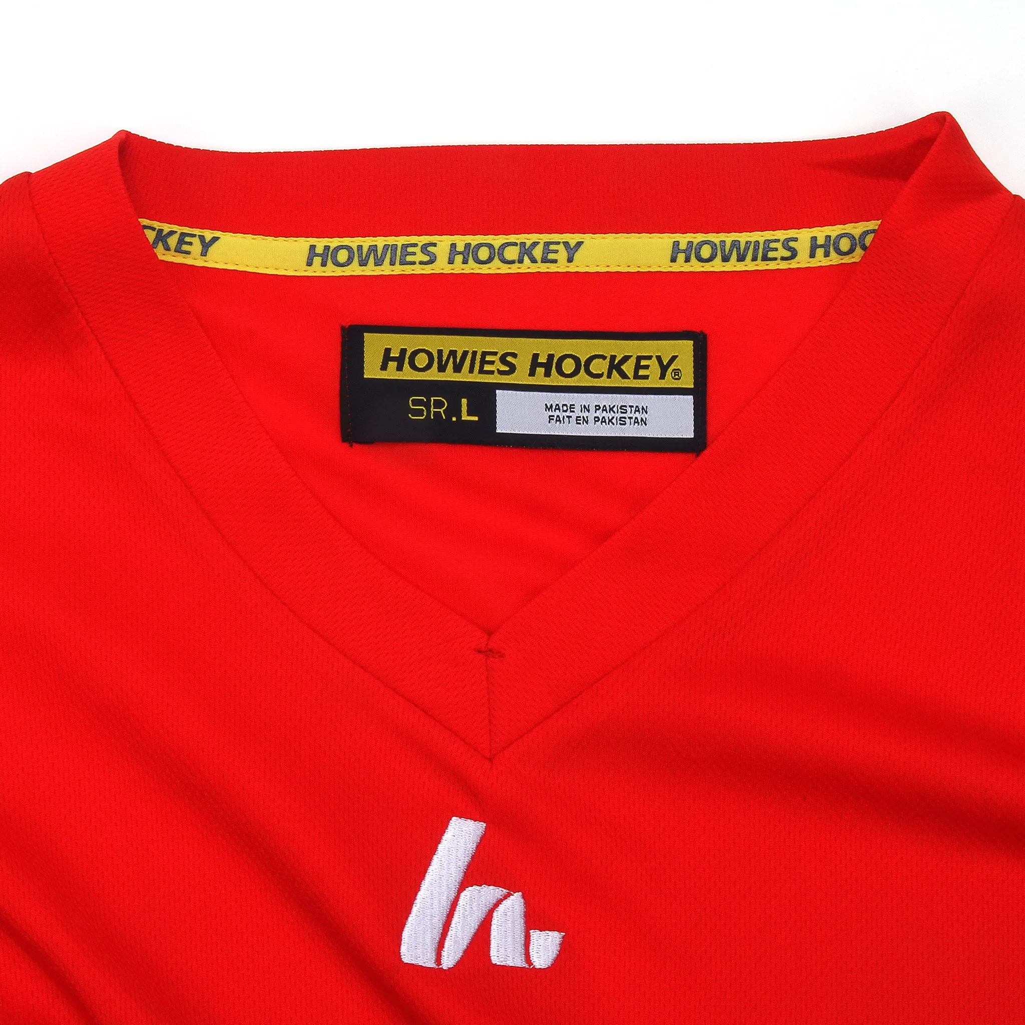 Howies Hockey Practice Jersey - Senior