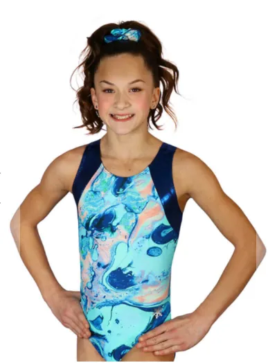 Hydra Leotard