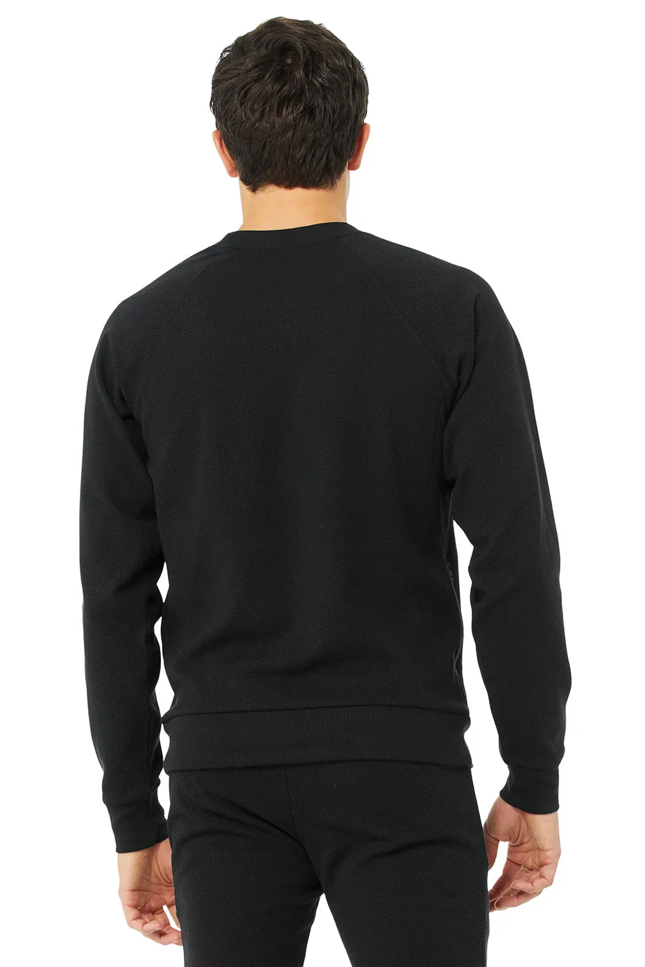 Impel Sweatshirt - Black