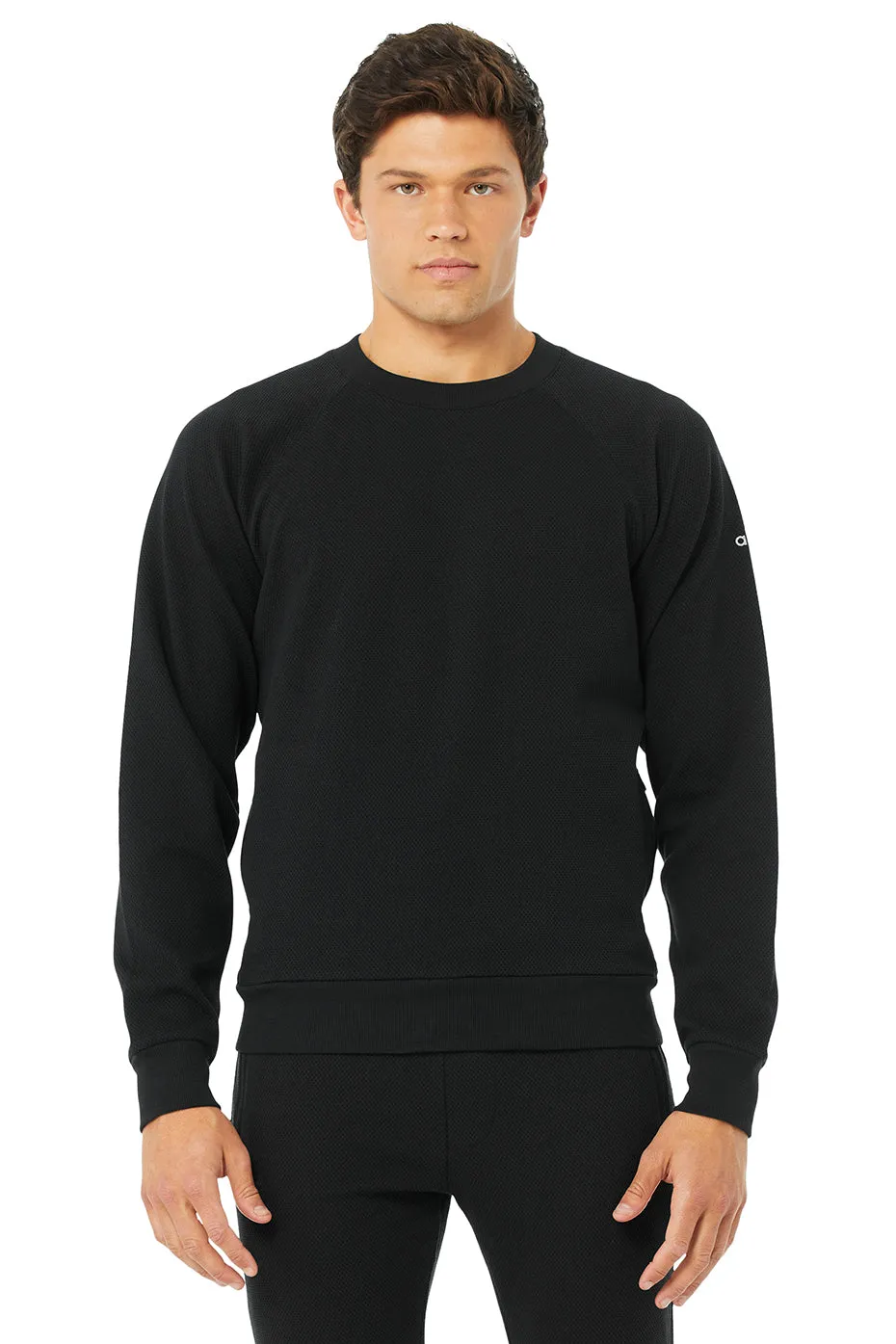 Impel Sweatshirt - Black