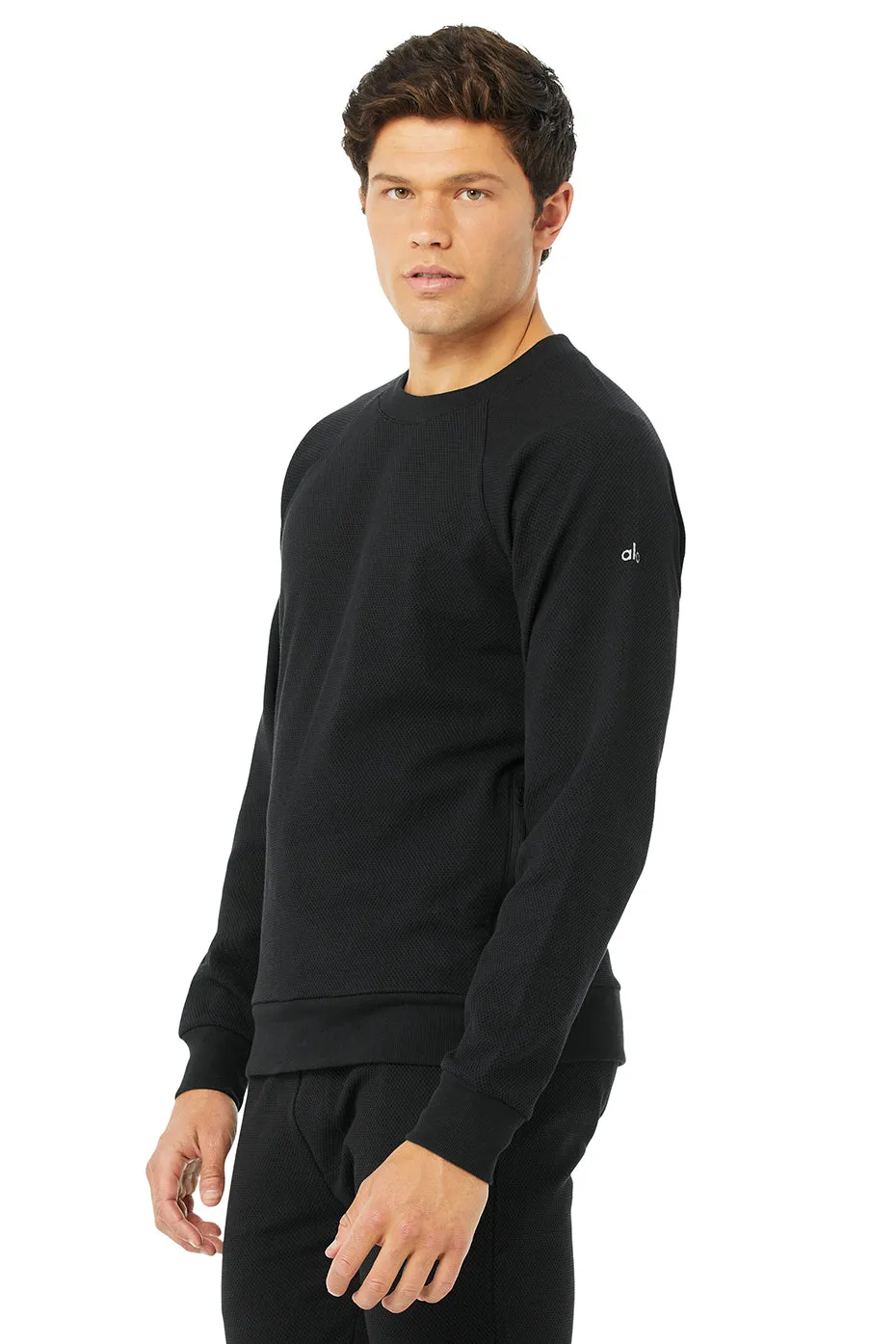 Impel Sweatshirt - Black