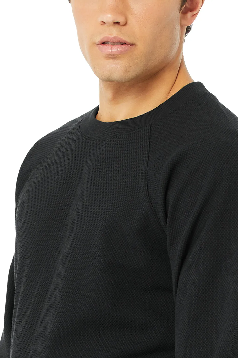 Impel Sweatshirt - Black