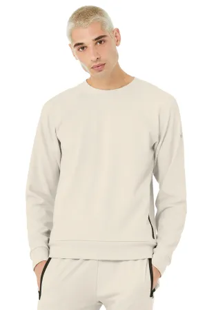 Impel Sweatshirt - Bone